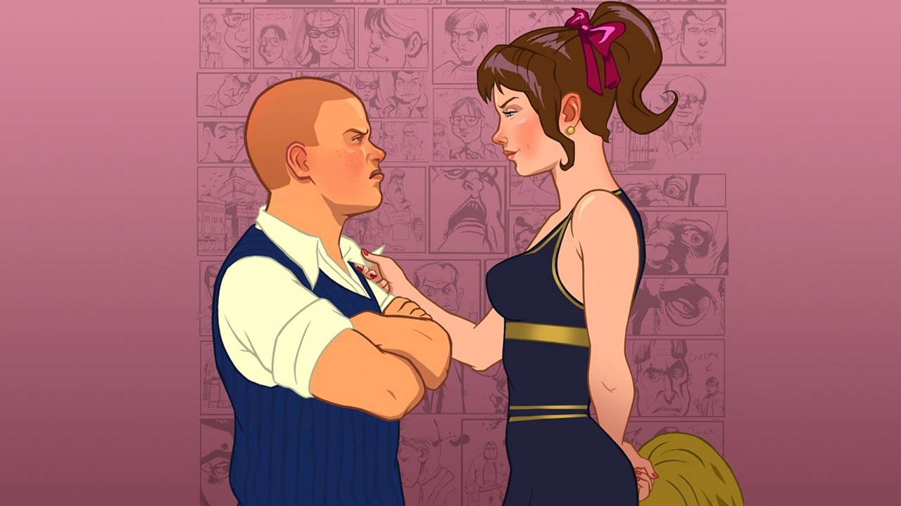 Bully
